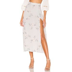 WYATT SKIRT FLYNN SKYE